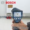 Bosch GIS 1000C Thermo Detector Infrared Scanner Imaging Thermometer/hygrometer