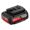 Bosch GBA MW-B 18 Volt 2.0Ah Wireless Li-Ion Battery #1 small image