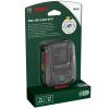 Bosch GREENTOOL Power4ALL 18V 2.5AH Lithium.ION Battery 1600A005B0 3165140821629 #1 small image