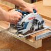 Bosch GKS190 190mm Hand Held Circular Saw 110V 0601623060 #4 small image