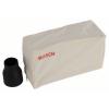 saverschoice Bosch GHO-PHO Planer DUST BAG ADAPTOR-KIT 2605411035 3165140056366#