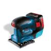 BOSCH GSS 18V-LI Professional Orbital Sander (Body Only) - FedEx*