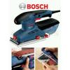 Bosch Blue Orbital Sander GSS23AE Professional 190W  240v *NEW