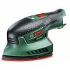 Bosch PSM 10.8 LI Levigatrice Palmare con Batteria al Litio - Corpo Macchina #1 small image