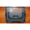 Bosch  L-Boxx-1 Storage Box Tool Case Sortimo  17&#034;x14&#034;x4&#034;