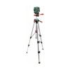 Bosch PCL 20 Cross Line Laser Level with Tripod Set