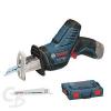 BOSCH SIERRA DE SABLE INALÁMBRICA GSA 12V-14 / GSA 10,8 V-LI