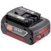 BOSCH BATTERIA TRAPANO ORIGINALE 18V 3AH 2607336235 LITIO Li IO x GSB 18 GSR 18 #1 small image