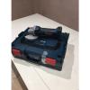 Bosch GWS18-125 V-LI Professional 18v 125mm Cordless Angle Grinder Bare + L-Boxx #1 small image