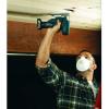 Barrel-Grip Jig Saw 12 Volt Lithium-Ion Cordless Variable Speed, Tool-Only