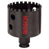 BOSCH Dia 2608580311 - Accessorio sega a tazza diamantata, 54 mm