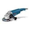 Bosch Heavy Duty Angle Grinder, GWS 26-230 H, 2400W #1 small image