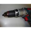 Bosch Professional GSB 18 VE-2-LI Drill Skin Only Never Used Made in Switzerland