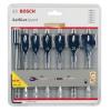 Bosch Selfcut speed 2608587009 - Set mecchie a spada 7 pezzi #1 small image