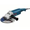 BOSCH SMERIGLIATRICE GWS 20-230 2000 W