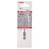 Bosch 2608595512 3 x 33 x 74 mm Hex Shank HSS-G Drill Bit