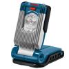 new BOSCH GLi Vari LED 18V BARE TOOL Cordless WORKLIGHT 0601443400 3165140600422