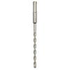 BOSCH HCFC2061B25 Hammer Drill Bit, SDS Plus, 3/8x6 In, PK 25