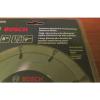 Bosch DD510H 5&#034; Premium Sandwich Tuckpointing Diamond Grinder Blade - New Sealed #2 small image