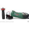 Bosch PWS 850-125 Smerigliatrice angolare Separazione Smerigliatrice Hunter