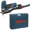 Bosch GST 90 E Jigsaw With Case + 25 Jigsaw Blade Set 650 Watt GENUINE NEW #2 small image