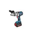 Bosch Professional 06019D9300 GSB 18 VE-2-LI Trapano-Avvitatore a Batteria #1 small image