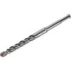 BOSCH POWER TOOL ACCESS HC2081 DRILL BIT SDS-PLUS 1/2X4X6 #1 small image