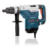 13 Amp 1-5/8 in Corded Spline Combination Hammer Breaker Drill/ Driver Tool Blue #2 small image