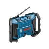 Bosch GML 10.8 V-LI Professional Cordless Radio 10.8 V (baretool: supplied in c