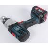 Bosch Drill Kit Drill and 2 x Impact Driver GSB 18 VE-2-LI GDX 18 V-LI #226319