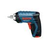 New Cordless Screwdriver GSR 3.6V ProDriver LIthium-ion LED Bosch 220V