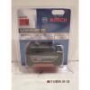 Bosch 18 Volt Lithium-Ion Cordless Tool Fat Pack Batt BAT619G w/Fuel Gauge-NISP!