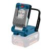 BOSCH battery light (body only) GLI VARI LED From Japan