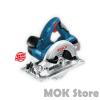 Bosch GKS18V-LI Professional Cordless Circular Saw Blade Tool Kit with Blade #1 small image