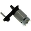 Bosch 2609003970 - Motore a corrente continua, pezzo originale