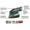 Bosch PST 18 LI Cordless Lithium-Ion Jigsaw Featuring Syneon Chip (Baretool: #3 small image