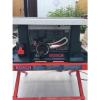 Bosch 4000 Table Saw And Bosch Folding Table Saw Stand TS 1000