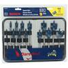 Bosch Daredevil Spade Drill Bit Set (13-Piece) #2 small image