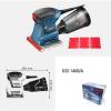 Bosch GSS 1400 A Professional vibrating sander / 220V