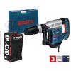 MARTELLO DEMOLITORE COMPRESSORE BOSCH GSH 5 CE ATTACCO SDS MAX+TROLLEY DUCATI #1 small image