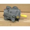 REXROTH Canada Dutch 1PV2V5 Variable Displacement Vane Pump