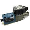 Rexroth Italy Germany DREE10-52/200YG24NK31M Valve Pressure Reducing Rebuilt