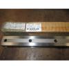 NEW Mexico Korea REXROTH LINEAR GUIDE RAIL, 667,50 MM - R160530431