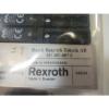 REXROTH China Egypt 261-801-667-0 *NEW IN BOX*