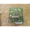 INDRAMAT France Singapore REXROTH SERVO CONTROLLER CIRCUIT BOARD DBS03.1 DBS3 12 40-97022