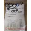 Rexroth Canada Japan 311268 Seal Kit #1 small image