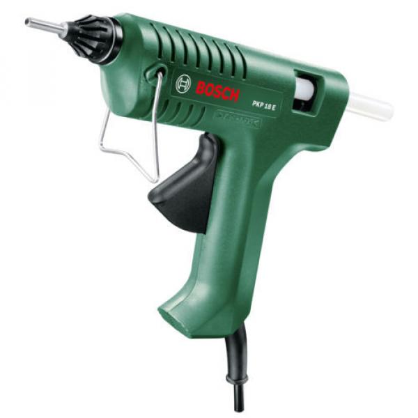 savers-choice - Bosch PKP 18 E Mains Corded GLUE GUN 0603264542 3165140687911 *&#039; #3 image