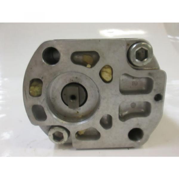 REXROTH Mexico Korea SIGMA GEAR PUMP # 1PF2G240/022LC20KP #3 image