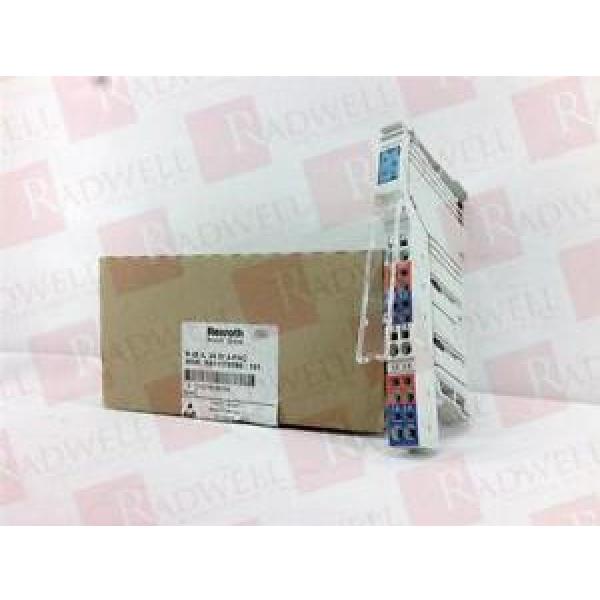 BOSCH Canada Egypt REXROTH R-IB-IL-24DI-4PAC RQANS1 #1 image