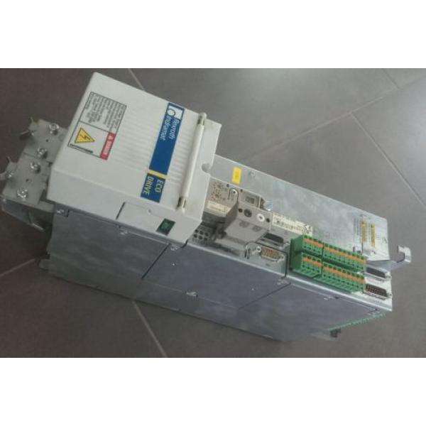 Rexroth Australia Japan Indramat Eco Drive Servoregler Controller DKC04.3-100-7-FW #1 image